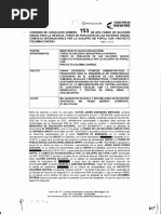 Convenio 753 de 2016