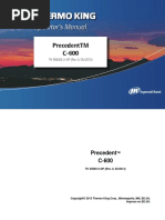 Download Manual Thermo King Precedent C-600 by JORGE RMZ SN320812486 doc pdf