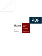 Federal Title's New Business Card Design