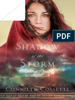 Shadow of The Storm