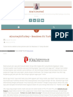 Anaululiyatul Wordpress Com 2013-01-30 Journeyinturkey Beasi