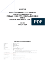 CONTOH RPH KSSR TAHUN 3.doc