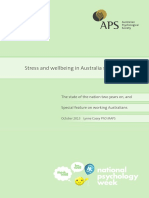 Australia PHD 3