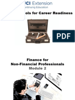 Business Tools For Career Readiness