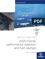 A 320 Perf Fuel Saving