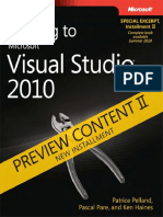 DRAFT Preview II - Moving to Microsoft Visual Studio 2010 (VS2008).pdf