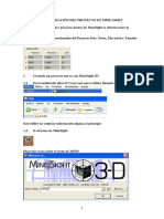 A_INICIALIZACION DEL PROYECTO EN MINE SIGHT.pdf