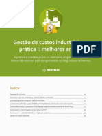 Gestão de Custos Industriais na Prática