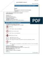 MSDS N9331060 Es (Es)