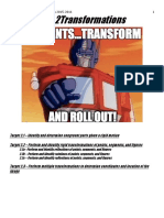 Unit 2 Notes - Transformations Reg