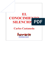 08 - EL CONOCIMIENTO SILENCIOSO.doc