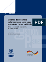 Desarrollo y Planeacion de Largo Plazo en ALC.pdf