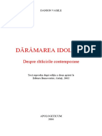 Vasile, Danion - Daramarea Idolilor.pdf