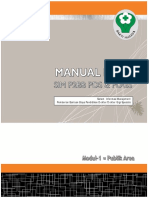 User Manual BPPSDMK 