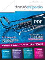 Revista Oe