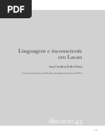Linguagem e inconsciente em Lacan - Ana Carolina.pdf