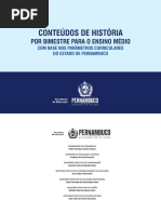 Conteudos de Historia EM