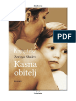 Kasna Obitelj