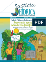Revista (In) Justicia Hídrica No. 2