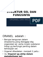 Organel Dan Inklusio FK