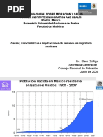 Causas, caracteristicas e implicaciones de la nueva era migratoria mexicana (Zuniga).ppt