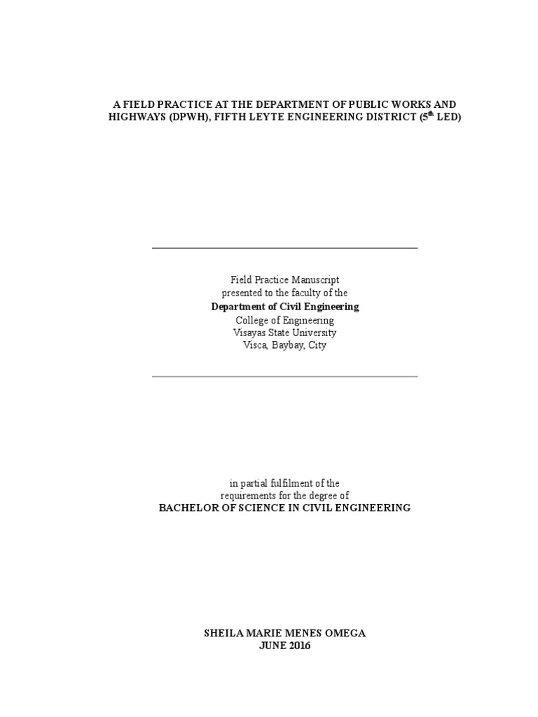 Cover Page C | PDF