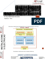 Instalaciones Electricas Clase1