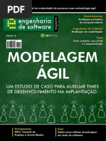 Engenharia de Software - Edição 70