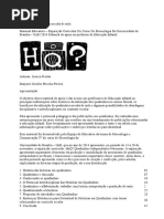 O Lugar Dos Quadrinhos Na Sala de Aula