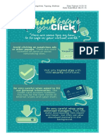 ICT - Infographic Poster