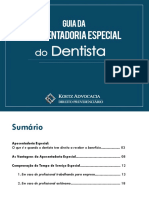 Guia+da+Aposentadoria+Especial+do+Dentista