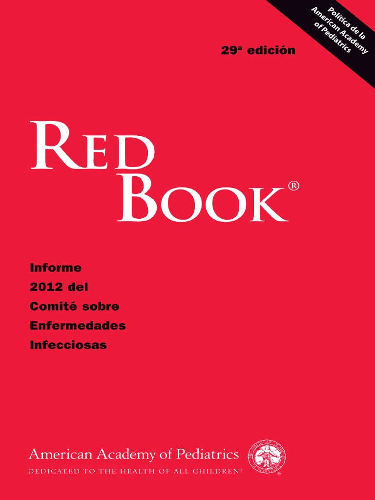 Descarga del Red Book en PDF | PDF
