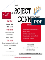 PC Flyer 2015 1 1 Project Connect