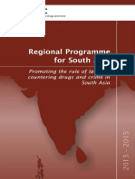 Rp South Asia Final