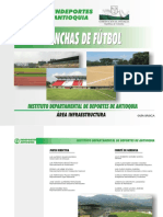 Manual Construccion Canchas de Futbol