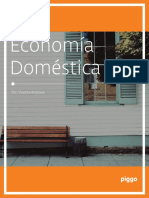 eBook Piggo Economia Domestica