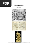 Download Cannibalism by maravegahiraldo SN3208587 doc pdf