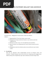 Download BAB 9 menggunakan-treaded-fastener-dan-adhesivedocx by Slamet Arifin SN320861244 doc pdf