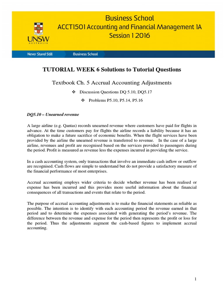 Week 6 PDF | PDF