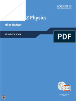  Edexcel A2 Physics Textbook