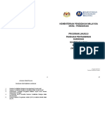 Booklet - Lisan S2 - T1 - T2 - T3 - T1 - DLP - 2016 PDF