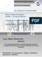 Electronica Basica PDF