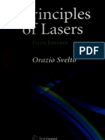 Laser by Orazio Svelto