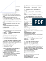 Summative Science 3rd QTR