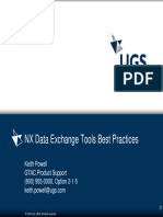 NXCI3 Powell DataExchangeToolsPractices
