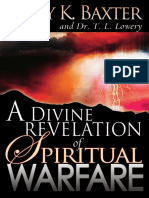 Mary K Baxter A Divine Revelation of Spiritual Warfare PDF