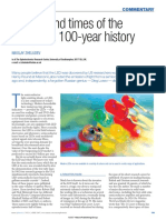 100 Years of Optoelectronics 2