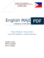 English MAJOR 4 Literary Criticism.docx