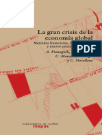 4-La Gran Crisis de La Economia global-TdS PDF