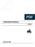 beverly 500 E3 - Workshop Manual.pdf